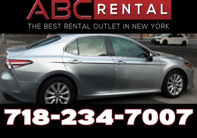 TLC Car Market - 2018 CAMRY TLC RENTAL 718-234-7007